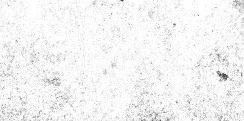 Obraz premium abstract black and white paint on distressed overlay texture, Overlay Distress grain monochrome texture with spots and stains, , damage Dirty grainy and scratches for presentation. 