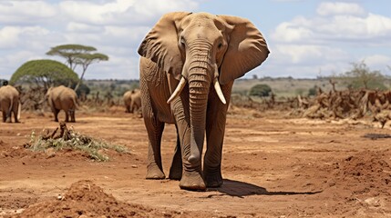 Fototapeta premium sweet animal UHD Wallpaper
