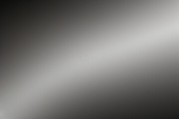 abstrait avec texture métallique argentée