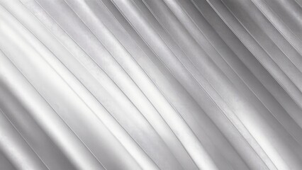 Obraz premium metallic and shiny Gray texture background