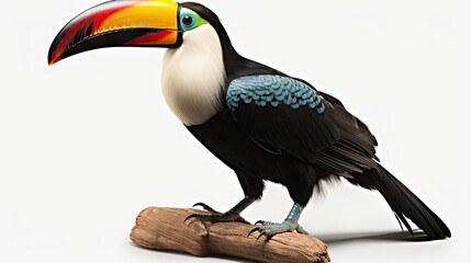 Fototapeta premium toucan UHD Wallpaper