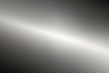 fondo abstracto con textura met&aacute;lica plateada