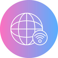 Internet Icon