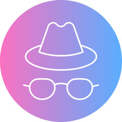 Incognito Icon