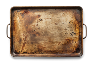 Rustic Weathered Baking Sheet