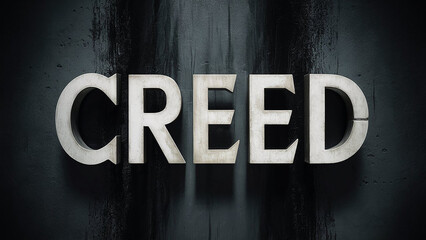 Creed Music Thumbnail