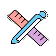 Design and Planning: Icon for Structured Creativity