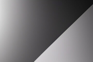 Modern grey and silver metallic background