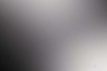 Modern grey and silver metallic background