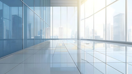 Obraz premium abstract business background