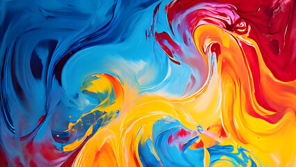 dark universe abstract wallpaper