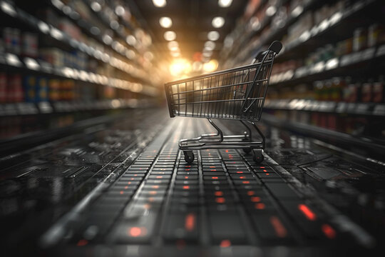 Price comparison tools on an online shopping website, integrated with SEO optimization and affiliate marketing. Highlight discount codes and personalized offers to attract customers and boost sales