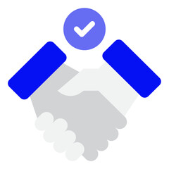 Agreement icon