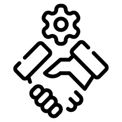 Alliance icon