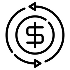 Exchange icon