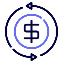 Exchange icon
