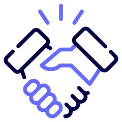 Partnership icon
