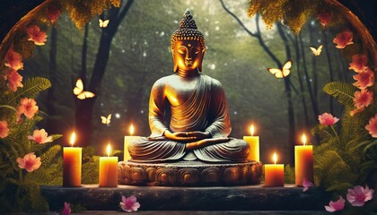 buddha statue