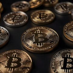 crypto investment money finance bitcoin etf