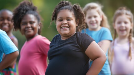  Obesity in Children