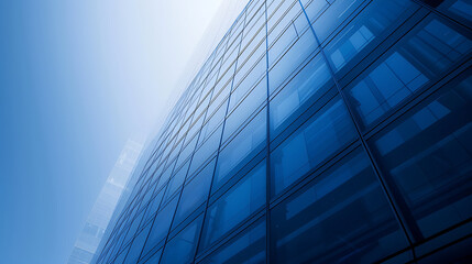 Obraz premium business background
