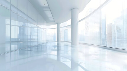 business background