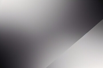 Naklejka premium Fondo abstracto para papel tapiz, patrón y etiqueta en el sitio web. Textura de metal plateado claro o gradiente metálico brillante. Fondo blanco y gris vacío. Diseño de renderizado 3D. telón.