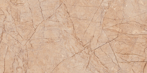 Brown Marble Texture Background, Natural Breccia Marble Texture For Interior Exterior Home Decoration And Ceramic Wall Tiles And Floor Tile Surface.