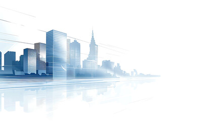 Fototapeta premium business background