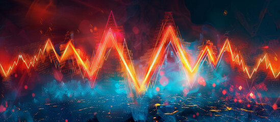 Stock Market V-Shape Recovery
