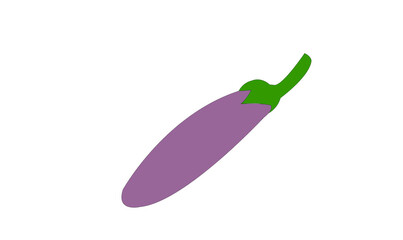 brinjal vegetable transparent background 