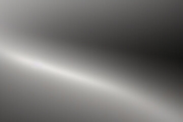Fototapeta premium White studio background. Abstract empty room with soft light for product. Simple grey neutral backdrop. Line horizon. Gray gradient background. Texture blank wall and floor. Vector illustration