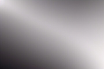 Obraz premium White studio background. Abstract empty room with soft light for product. Simple grey neutral backdrop. Line horizon. Gray gradient background. Texture blank wall and floor. Vector illustration