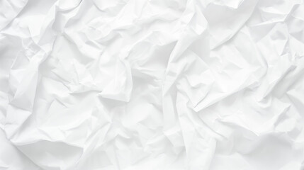 Obraz premium paper crumpled background texture overlay