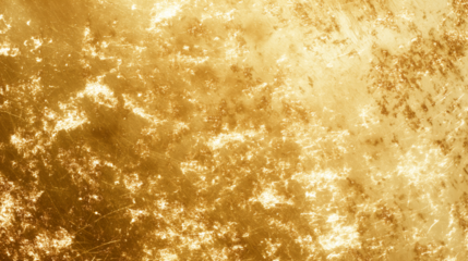 Gold background overlay texture