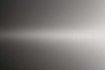 Naklejka premium White studio background. Abstract empty room with soft light for product. Simple grey neutral backdrop. Line horizon. Gray gradient background. Texture blank wall and floor. Vector illustration