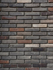 Background of old brick wall texture. Great for design and texture.