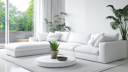 modern interior design