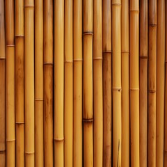 Naklejka premium bamboo background
