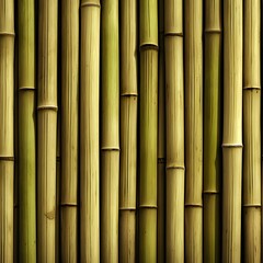 Fototapeta premium bamboo background texture
