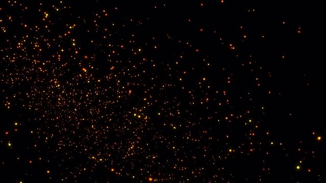 Transform your visuals with this high-quality fire particles clip. Comes with a PNG background and an Alpha channel for seamless integration.