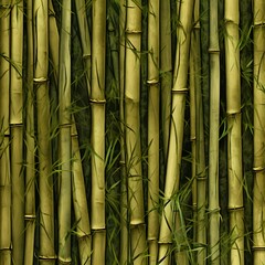 bamboo background texture