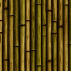 Fototapeta premium bamboo background texture