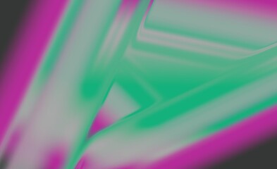 Abstract liquid background. gradient background