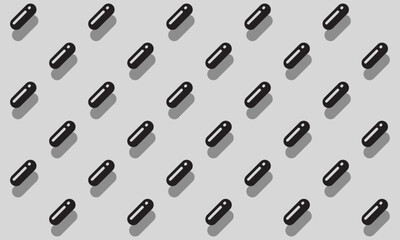 vector pattern, retro 90's, vintage pattern.