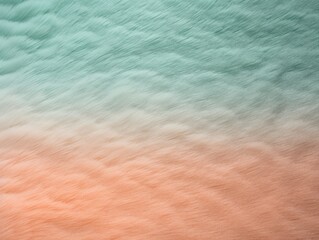 Carpet texture with soft pastel gradient background colored texture with copy space for product text or logo