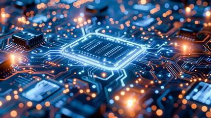 Obraz premium High-resolution background Ideal for dynamic and backdrops in presentations