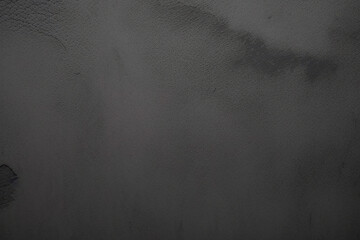 Fototapeta premium Dark black slate texture in natural pattern with high resolution for background wall. Black abstract grunge background. Dark rock texture black stone. Background of blank natural aged blackboard wall.