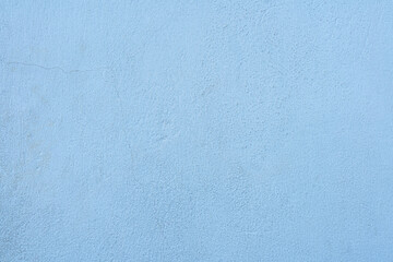 Vintage Blue Wall Texture with Canvas and Grunge Patterns