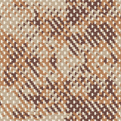 brown theme polka dots textured background pattern